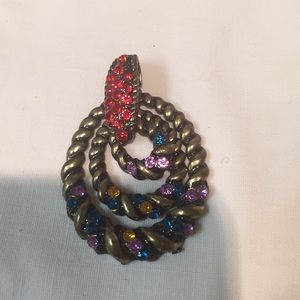 3Pendants 3Bracelets